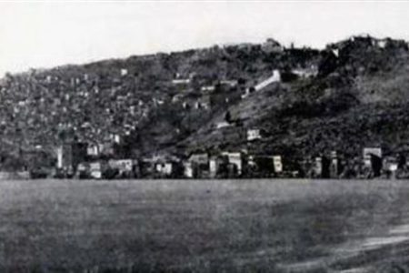 Alanya history